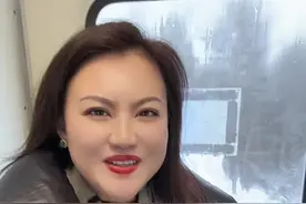 一路向北的“雪国列车”k7041哈尔滨通往漠河的绿皮火车#我为家乡代言#这个冬天来一趟漠河吧 #雪国列车 #想去的地方总有一天会抵达视频封面