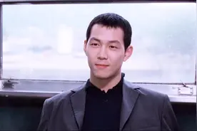 姐姐和准妹夫相爱，二十五年前的韩影就在玩背德文学了！ #李政宰视频封面