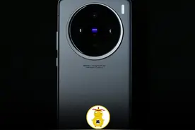 一年后的 vivo X100s 负优化了吗？ 看我实测#vivox100s视频封面