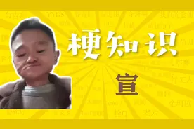 "宣是什么梗？"  #二哥宣 #万恶之源  #宣是什么意思 #宣 #梗知识