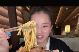 报告！柴氏不“柴”🍜从没敢想过！吃牛肉面还能在牛肉里找面～ 吃多吃少按两点～#牛肉面 #老北京 #筋头巴脑 #好吃不贵经济实惠 #地方特色美食视频封面