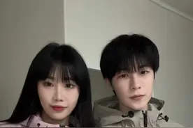 中韩情侣的秋冬穿搭分享(2) 过两天又要回北京了正好适合现在穿#中韩情侣#穿搭#秋冬穿搭 #旅行#平价穿搭也能美美入冬视频封面