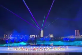 2025成都世运会烟花表演之生命树#烟花秀 #最美夜景🌃 #最美夜晚