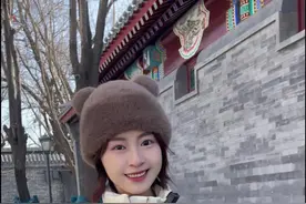 北京到底有多大？ #内容过于真实 #随拍 #真实还原 #干货都在这 #老城区视频封面