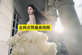 全网点赞最高的视频排名#世界之最