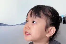咋的我是你妈呀？ #萌娃搞笑日常 #骗你生女儿 #人类幼崽