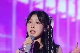 7月28日，小沈阳透露女儿沈佳润已填写“美美桑内”中文版歌词#小沈阳