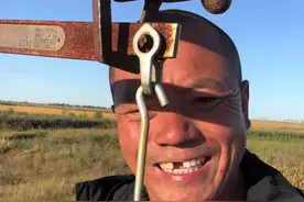 大家在卖粮的时候一定要注意大称上的猫猫要不白辛苦一年#生活不会辜负每一个努力的人视频封面