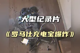 近50万台充电宝有燃烧风险！罗马仕宣布全部召回