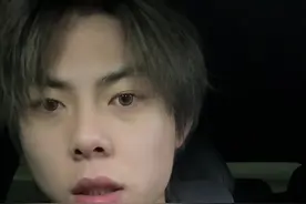 《她的鼻子》#密室逃脱 #npc #日常vlog视频封面