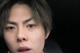 《退票之变脸》#密室逃脱 #npc #日常vlog视频封面