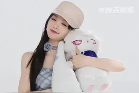 被田曦薇萌到易如反掌 #田曦薇cos吃鸡人机