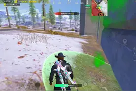 冰河卧底尾随7套，居然带出600万变卖物！#和平精英