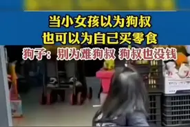 #动物的迷惑行为 一毛不拔视频封面
