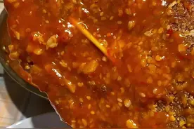 自制炸面排，又香又脆老好吃了#大人孩子都爱吃 #炸面排视频封面