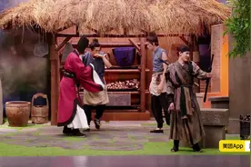 #小品  #喜人奇妙夜 #喜剧 最后的铸剑师