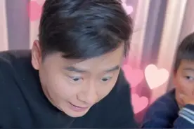 罕见高分！天才儿童自主创新，老爸内心燃起火焰！#带娃日常 #人类幼崽迷惑行为大赏 #亲子互动 #万万没想到视频封面