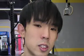 世界纪录挑战时间终于确定了！#单手引体向上世界纪录 #单杠 #引体向上 #街头健身