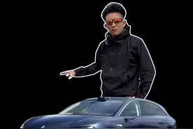 享界S9T长得这么帅那它开起来到底怎么样？ #享界S9T动态评测首发 #享界S9T一个字稳 #享界S9T