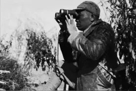 纪念中国人民抗日战争暨世界反法西斯战争胜利80周年系列——百团大战视频封面