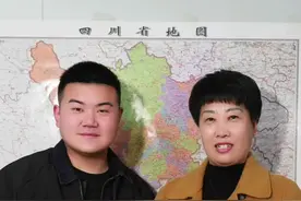 孟想采访一百位女老板 今天是帅滕物流总经理：马艳红#女老板 #滕州 #滕州公社 #孟想 #孟想滕州