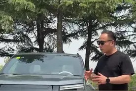 为什么大家越来越喜欢出去露营？ #方程豹钛3 #新车抢先看 #全民智驾计划 #比亚迪视频封面