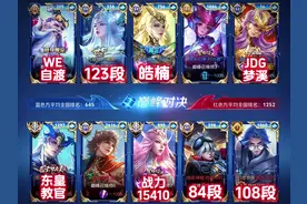 “大小姐：坏了…这东皇完全就是冲我来的视频封面