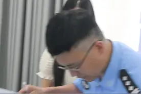 养父带着女儿过来找家#商朝阳 #寻亲 #传递正能量让世界充满爱视频封面