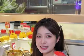 东方广场也有盛香亭转转热卤，一个人吃也有好去处！！ #一人食 #佛山美食 #盛香亭转转热卤