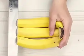 #切水果 #水果的另类打开方式 #水果的正确切法 #切水果小妙招 #学会快去试试吧🔥