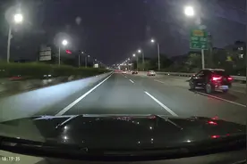 星越 l 星越 l 高级驾驶的缺陷，自动刹车没有介入