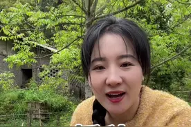 一铲一锄开垦方寸天地，收获自给自足的劳动成果！#我的乡村生活视频封面