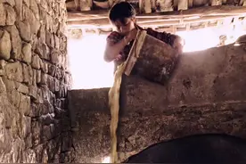 如果有放羊的机会你想去放羊吗？童年回忆#农村生活 #80后的记忆 #致我们逝去的童年视频封面