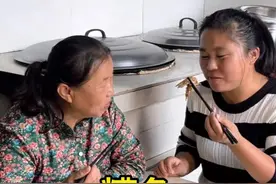 上次有朋友问钓的鲫鱼怎么吃，今天咱分享一个糟鱼的做法，不用去鳞，骨酥肉烂#糟鱼 #农村美食 #新农人计划