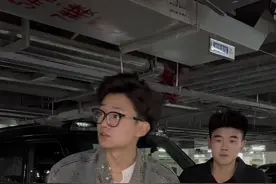 这个叫啥来着xxxx四字成语? 我现在正在去往老板别墅那里，等我~@沐沐⁵¹⁶（泽沐） #泽沐视频封面