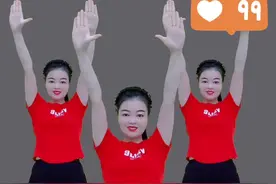 #夏日减脂大作战 #全民健身运动 #每天坚持锻炼 #变美变瘦变好看 @DOU+小助手