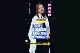 卫兰，1982年4月13日出生于中国香港，华语流行乐女歌手讨论、词曲作者、音乐制作人。2000年，卫兰因参加TVB主办的全球华人新秀歌唱大赛而进入乐坛。后被音乐人雷颂德发掘，2005年，发行个人首张音乐专辑《Day & Night》，凭借该专辑获得叱咤乐坛流行榜“叱咤乐坛生力军女歌手金奖”；十大劲歌金曲“最受欢迎女新人金奖”；第28届十大中文金曲“最有前途新人女歌手金奖”等多个奖项。#粤语歌曲推荐视频封面