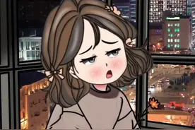 只有上班了，心里才踏实，工资多少不重要，重要的是，有工作的那份安全感，大钱没有，小钱不断，穿自己想穿的，吃自己想吃的，买自己想买的，这就是我想要的生活，仅此而已！#情感共鸣 #原创动画 #动漫视频 #你们上班了吗 #内容启发搜索视频封面