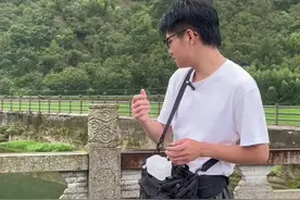 此视频是春夏季狂拉石斑 马上就要溪流钓旺季了 气温在15度左右就可以出发了#溪流钓 #溪石斑 #钓溪石斑鱼的方法和技巧视频封面