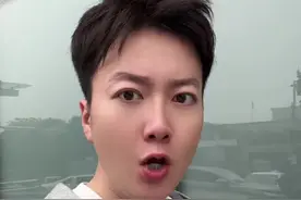 非必要不出门！历史罕见大风来了！#河南dou知道 #河南天气 #河南大风 #河南将迎大风大雨天气视频封面