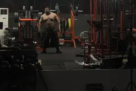 天下英雄闻我名无不丧胆#脂包肌 #自然健身 #腹肌