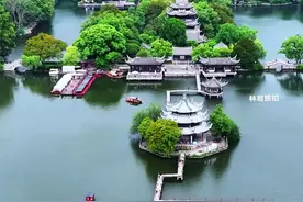 浙江临海台州府城墙，东晋遗韵，有“江南长城”美誉。漫步城墙，触摸历史；紫阳古街毗邻，青石板上穿越千年，视频封面