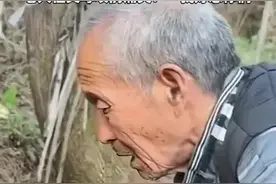 #泪目#好人一生平安 #都说养儿防老 可现实太残酷了 感谢好心的博主郑小郑的帮助视频封面