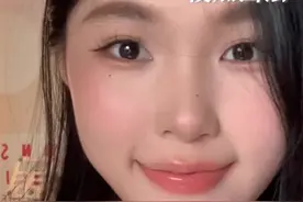 更适合新手宝宝的1807腮红法，都快去试试#美妆 #画腮红技巧 #腮红视频封面