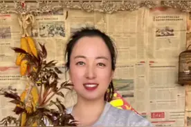 又到了吃香椿的季节了，农村遍地都是，分享简单几种做法#香椿芽 #香椿 #春天的味道 #大自然的馈赠 #新农人计划2025视频封面