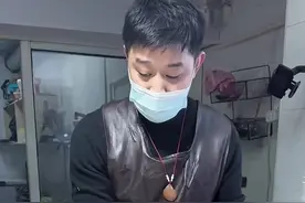 奇怪的大鲤鱼 #杀鱼技术 #片鱼片教程 #美食 #刀工 #解压