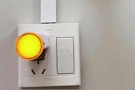 #灯开关接线方法 #电工知识分享 #安全用电视频封面