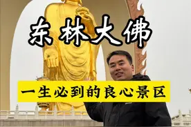 这是我认为最良心的寺庙，门票免，香火斋饭住宿统统不花钱！超美 #旅行推荐官 #江西 #亲子游玩好去处 #苏州大宝 #庐山风景区视频封面