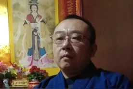 不要害怕分离，相遇和分别是人生常态。#悟人生之道 #人生智慧 #人生感悟 #人生是一场修行