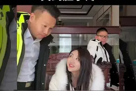 二龙湖浩哥和浩嫂#二龙湖浩哥#搞笑视频#搞笑段子 原素材来自@二龙湖浩哥 @二龙湖浩嫂